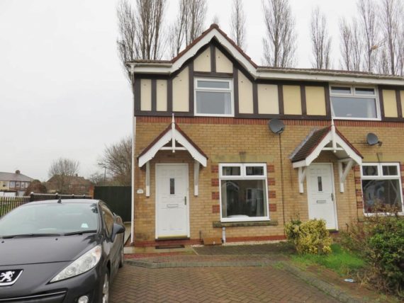 3 Bedroom Detached